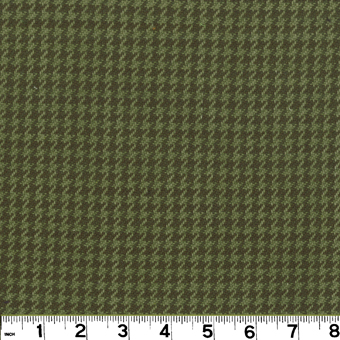 Roth and Tompkins D2139 HOUNDSTOOTH Fabric in DRILL